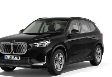 BMW iX1 12.200 km 47.730 &euro; Villingen Schwenningen 78052