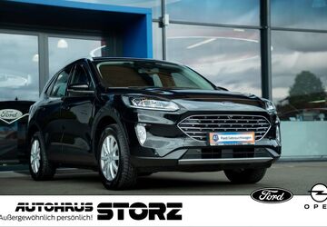 Ford Kuga 48.082 km 20.490 &euro; Villingen-Schwenningen 78052