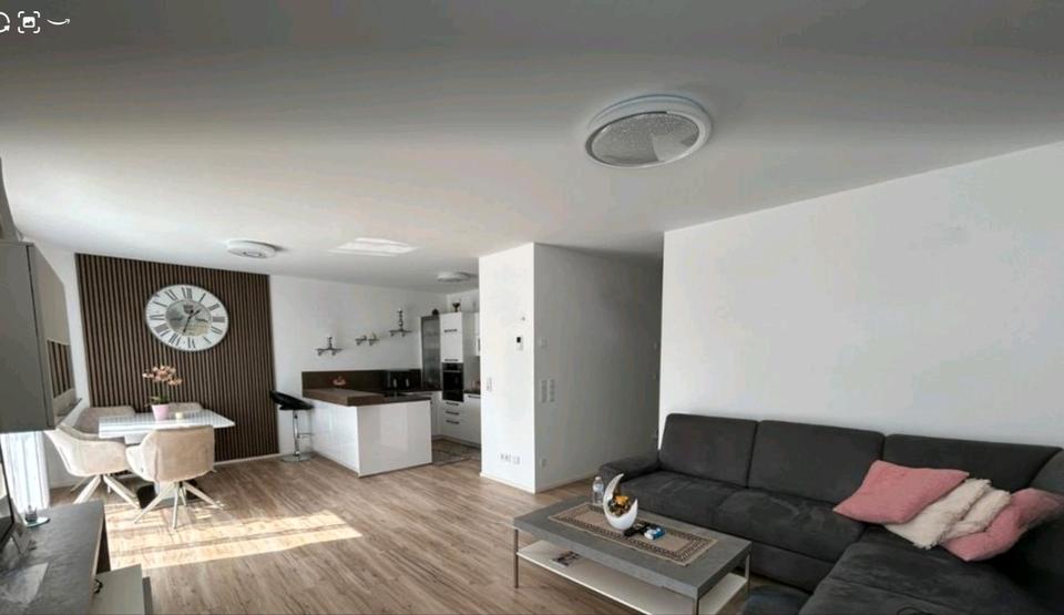 Etagenwohnung Wellendingen - 2 Zimmer, 67 m&sup2;, 925&euro; | Angebot:26598315