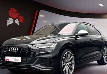 Audi SQ8 111.465 km 52.000 &euro; Villingen-Schwenningen 78052
