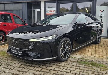 Mazda 6e 2.690 km 37.990 &euro; Tuttlingen 78532