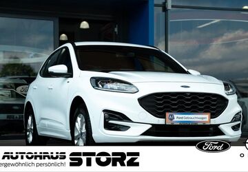 Ford Kuga 53.399 km 23.490 &euro; Villingen-Schwenningen 78052