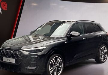 Audi Q5 2.008 km 66.500 &euro; Villingen-Schwenningen 78052