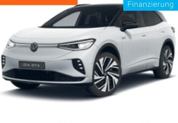 VW ID.4 18.100 km 47.480 &euro; Zimmern ob Rottweil 78658