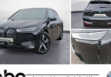 BMW iX 45.400 km 45.930 &euro; Villingen Schwenningen 78052