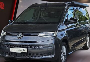 VW T7 California 4.700 km 69.949 &euro; Villingen-Schwenningen 78052