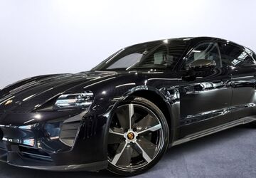 Porsche Taycan 40.700 km 96.900 &euro; Villingen-Schwenningen 78048