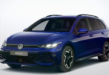 VW Golf 14.100 km 31.990 &euro; Tuttlingen 78532