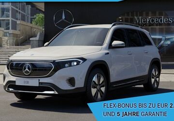 Mercedes-Benz EQB 69.196 km 28.740 &euro; Villingen-Schwenningen OT Schwenningen 78056