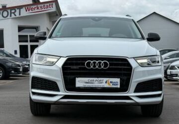 Audi Q3 73.000 km 22.000 &euro; Villingen Schwenningen 78056