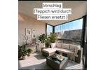 Etagenwohnung Wellendingen - 2 Zimmer, 67 m&sup2;, 925&euro; | Angebot:26598315