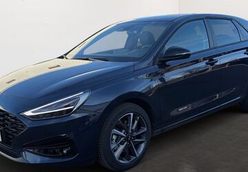 Hyundai i30 6.000 km 26.440 &euro; Donaueschingen 78166