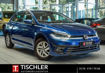 VW Polo 57.420 km 17.880 &euro; Villingen-Schwenningen 78056