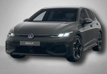VW Golf 8.268 km 29.990 &euro; Gutach 77793