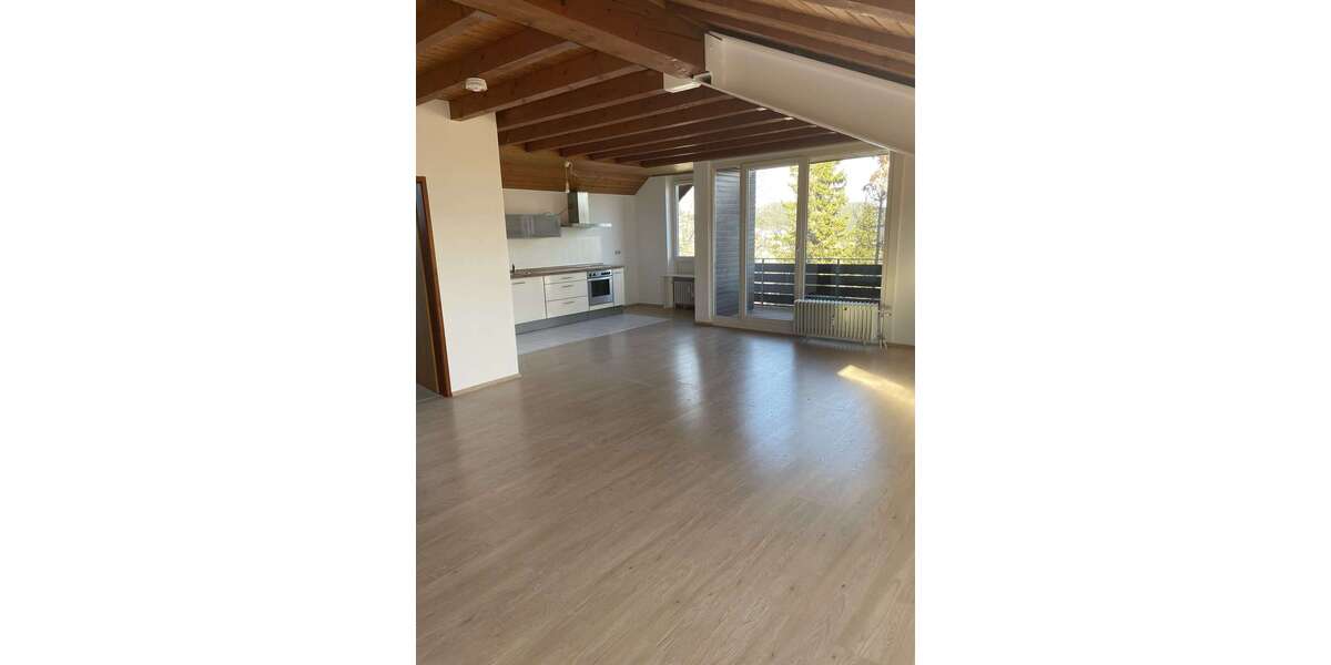 Etagenwohnung Furtwangen im Schwarzwald - 2 Zimmer, 79 m&sup2;, 680&euro; | Angebot:26364551