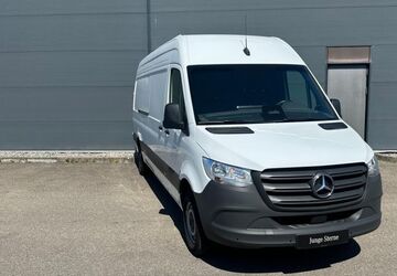 Mercedes-Benz Sprinter 46.171 km 35.664 &euro; Zimmern ob Rottweil 78658