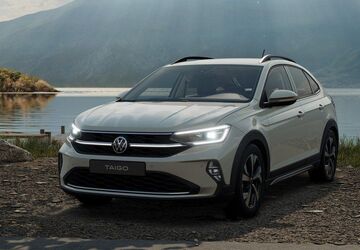 VW Taigo 26.700 km 22.710 &euro; Tuttlingen 78532