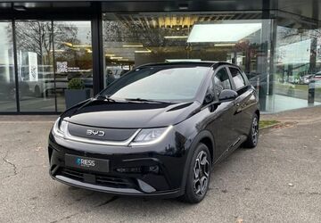 BYD DOLPHIN 3.000 km 28.900 &euro; Rottweil 78628