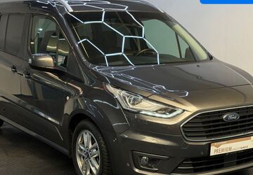Ford Tourneo Connect 146.710 km 14.990 &euro; Rottweil 78628