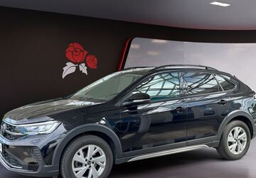 VW Taigo 27.020 km 19.249 &euro; Villingen-Schwenningen 78052