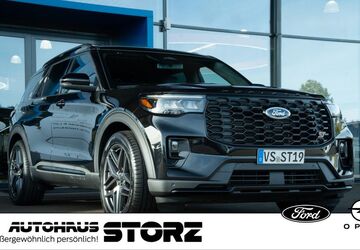 Ford Explorer 3.511 km 74.990 &euro; Villingen-Schwenningen 78052