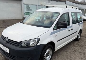 VW Caddy 131.000 km 6.990 &euro; Schömberg 72355