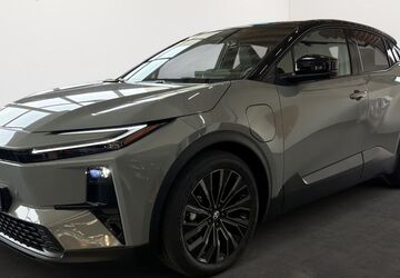 Toyota C-HR 2.000 km 46.560 &euro; Villingen-Schwenningen 78048