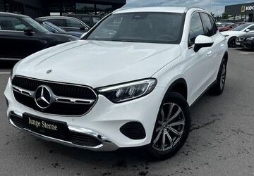 Mercedes-Benz GLC 200 3.570 km 44.740 &euro; Tuttlingen 78532