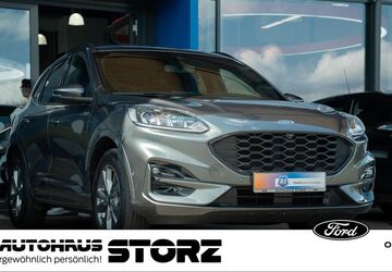 Ford Kuga 63.701 km 24.990 &euro; Villingen-Schwenningen 78052