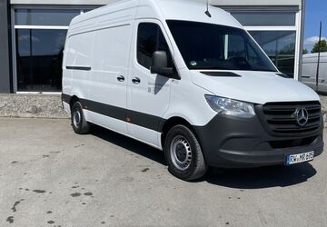Mercedes-Benz Sprinter 12.000 km 46.731 &euro; Rottweil 78628