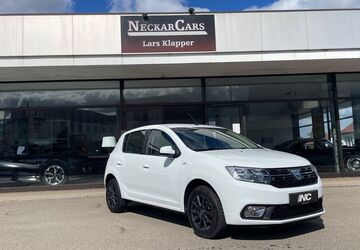 Dacia Sandero 62.595 km 7.700 &euro; Villingen- Schwenningen 78054