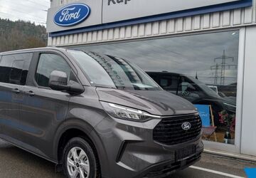 Ford Tourneo Custom 3.500 km 43.990 &euro; Tuttlingen 78532