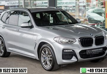 BMW X3 134.017 km 26.990 &euro; Villingen-Schwenningen 78054