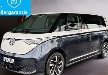 VW ID. Buzz 8.509 km 64.949 &euro; Villingen-Schwenningen 78052