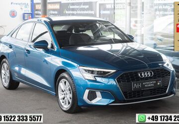 Audi A3 120.083 km 22.990 &euro; Villingen-Schwenningen 78054