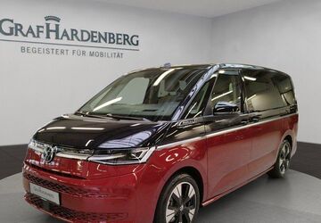 VW T7 Multivan 5.909 km 69.780 &euro; Tuttlingen 78532