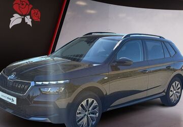 Skoda Kamiq 28.500 km 19.549 &euro; Villingen-Schwenningen 78052