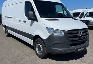 Mercedes-Benz Sprinter 42.717 km 37.913 &euro; Zimmern ob Rottweil 78658