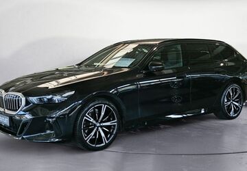 BMW 520 24.875 km 44.750 &euro; Tuttlingen 78532