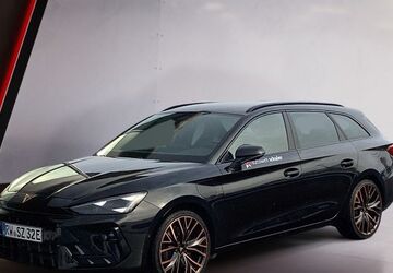 Cupra Leon 14.100 km 38.490 &euro; Zimmern ob Rottweil 78658