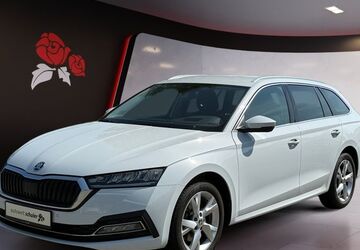 Skoda Octavia 83.000 km 21.549 &euro; Villingen-Schwenningen 78052
