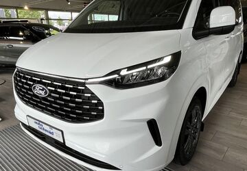 Ford Tourneo Custom 21.200 km 38.990 &euro; Rottweil 78628