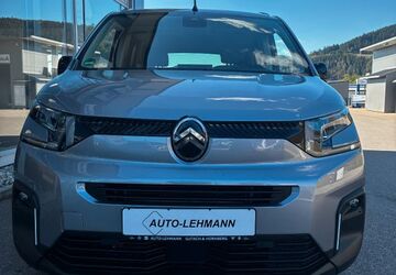 Citroen Berlingo 36.953 km 19.990 &euro; Gutach 77793