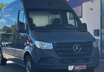 Mercedes-Benz Sprinter 146.000 km 18.999 &euro; Oberndorf am Neckar 78727