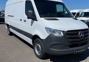 Mercedes-Benz Sprinter 49.905 km 38.032 &euro; Zimmern ob Rottweil 78658