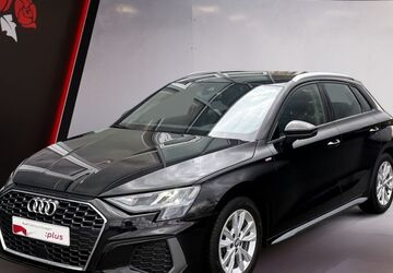 Audi A3 66.000 km 25.980 &euro; Villingen-Schwenningen 78052