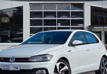 VW Polo 45.023 km 18.990 &euro; Deißlingen 78652
