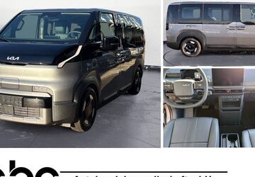 Kia PV5 5.806 km 46.390 &euro; Villingen Schwenningen 78052