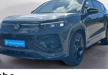 VW Tayron 21.400 km 42.650 &euro; Rottweil 78628