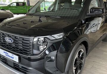 Ford Tourneo Courier 16.200 km 25.220 &euro; Rottweil 78628